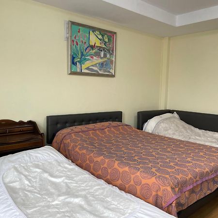 Hotel Gumpuju คำปู้จู้ Chiang Mai Exterior foto