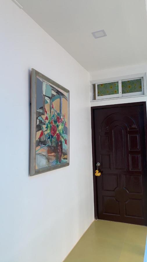 Hotel Gumpuju คำปู้จู้ Chiang Mai Exterior foto