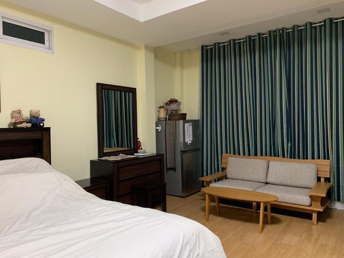 Hotel Gumpuju คำปู้จู้ Chiang Mai Exterior foto