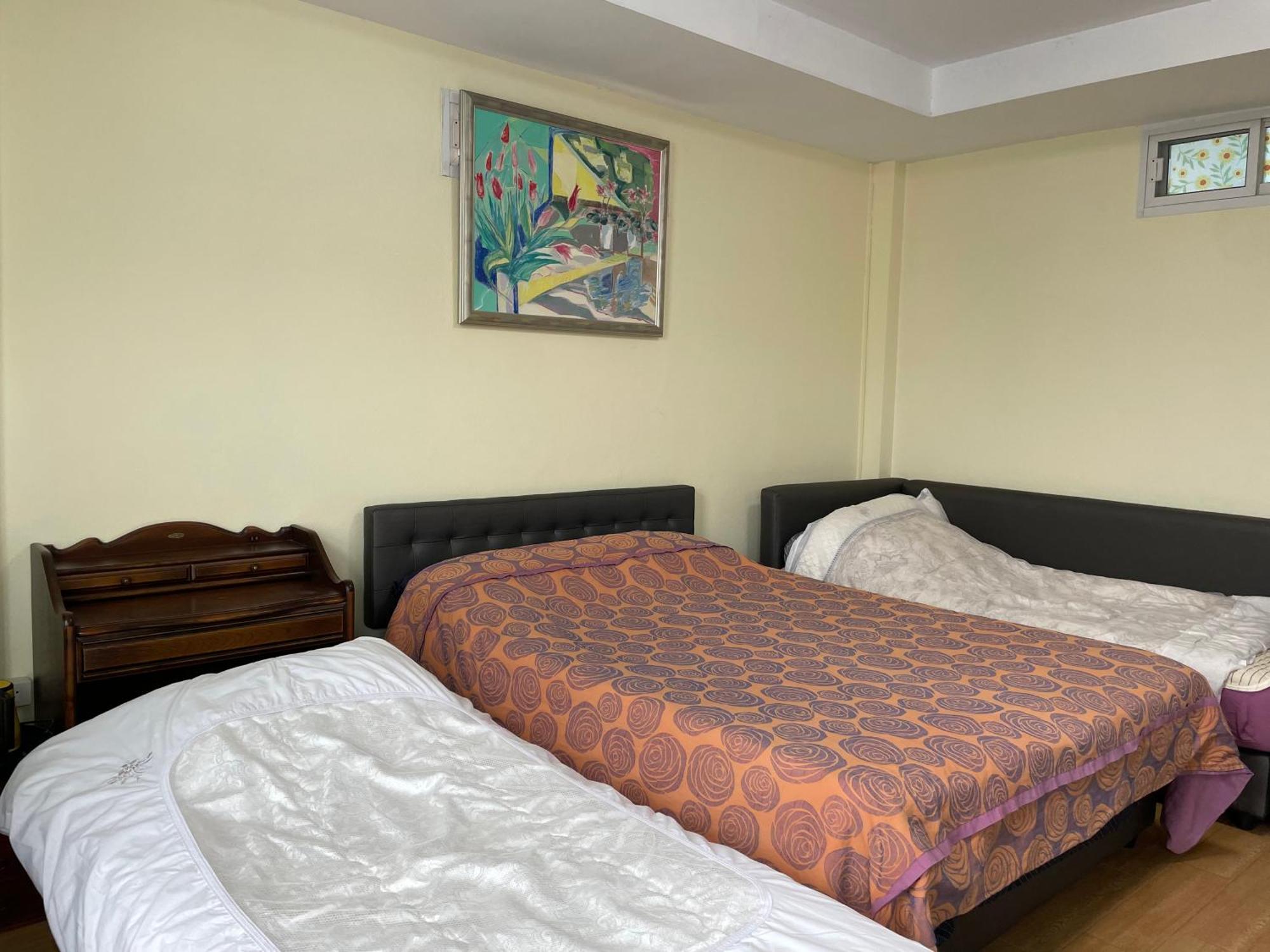 Hotel Gumpuju คำปู้จู้ Chiang Mai Exterior foto